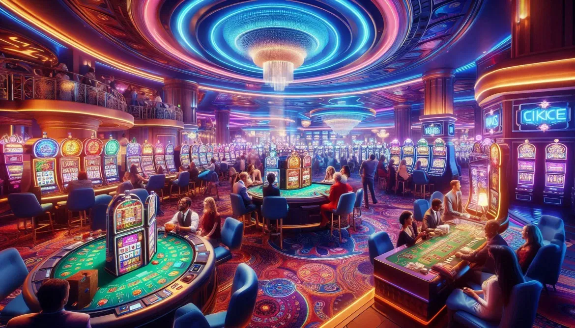 Betportal Casino